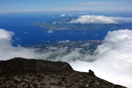Faial a Madalena